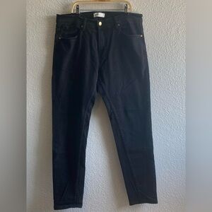 ZARA Man~ Black Jeans Size 36